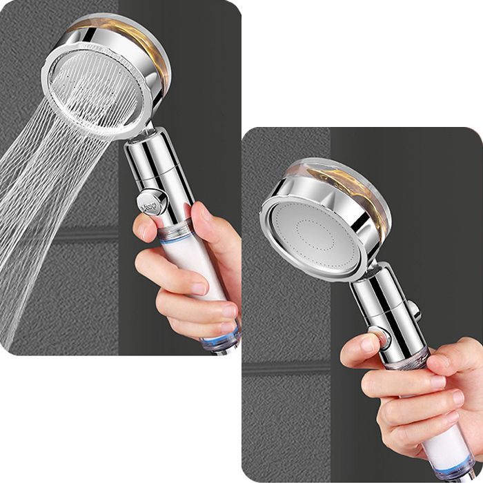 BowLift | Modern Style Shower Head Water Filter Hand Shower