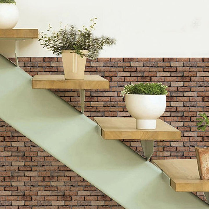 BowLift | 3D plastic back panel industrial waterproof wall covering