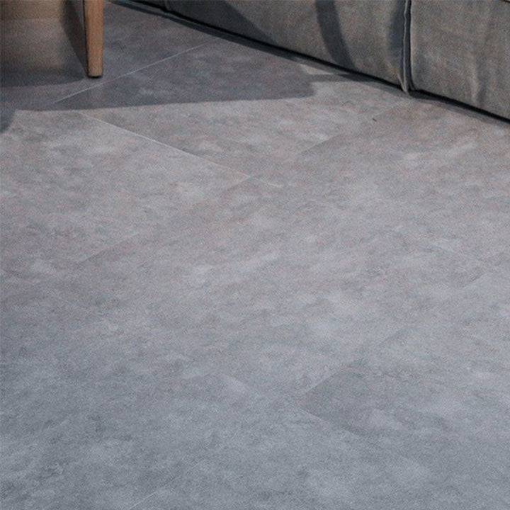 BowLift | Industrial Style PVC Flooring Vinyl Marble Stone Design For Peeling and Sticking Indoor Floor Matte
