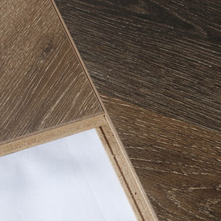 BowLift | Wood Modern Laminate Flooring Click Lock Stain Resistant Plank Flooring