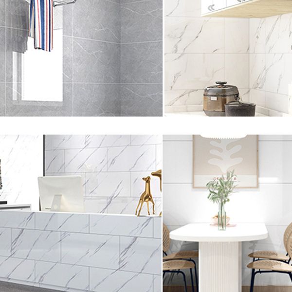 BowLift | Modern Pearl Wall Bowls PVC Wall Access Panel for Peeling Off and Sticking for Bathrooms and Kitchens