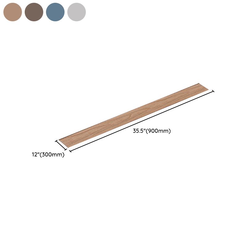 BowLift | Square Click Parquet Tiles Composite Tiles Striped Pattern Tile Set