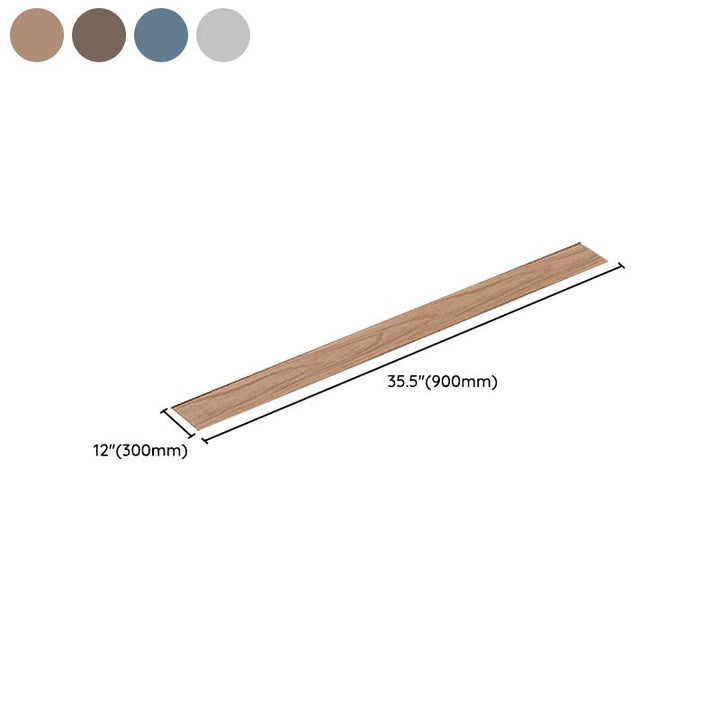 BowLift | Square Click Parquet Tiles Composite Tiles Striped Pattern Tile Set