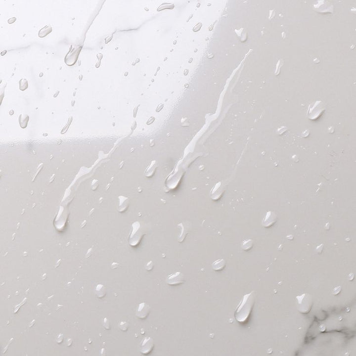 BowLift | Marble Effect Single Tile 30 cm x 60 cm Waterproof Back Tile Rectangular Wall Tile