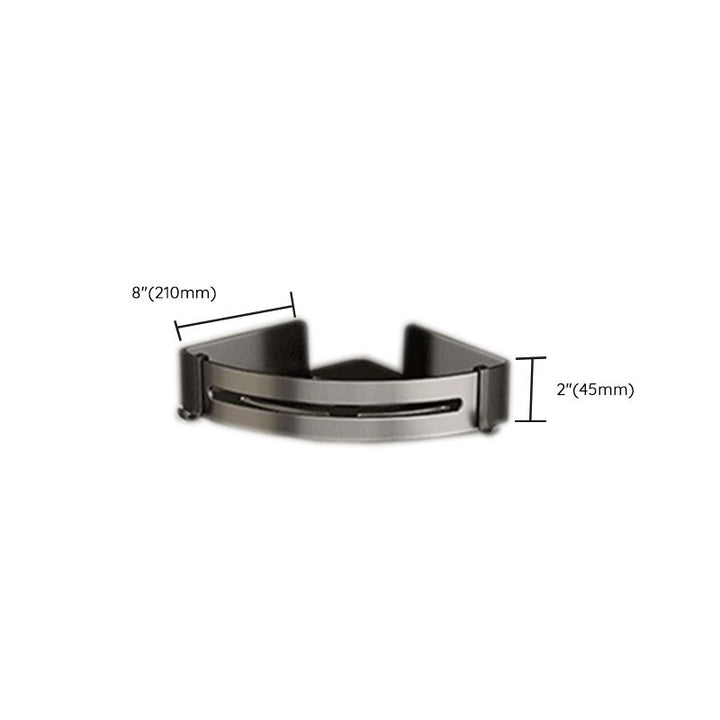 BowLift | Modern Stainless Steel Bathroom Shelf Bathroom Accessories Set Towel Holder Bathroom Set