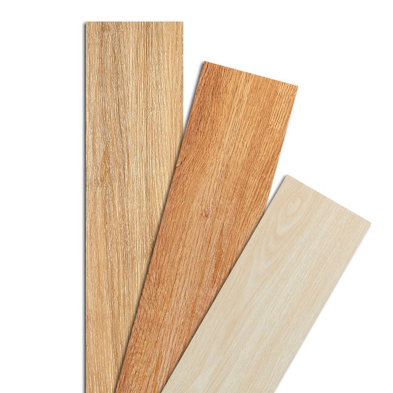 BowLift | Rectangular waterproof PVC floor coverings for peeling and sticking fire-resistant PVC floor coverings