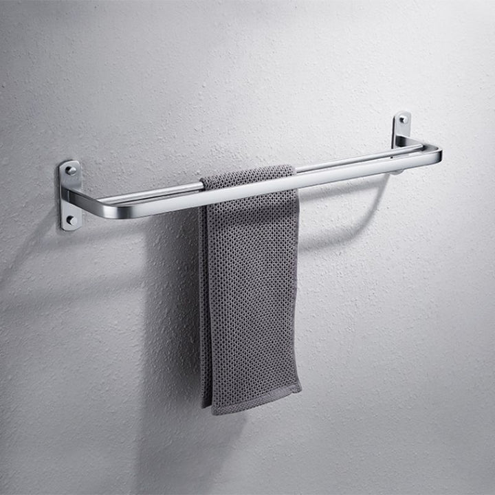 BowLift | Modern Bathroom Accessories Set Paper Holder Bathroom Shelf Bath Hardware Set