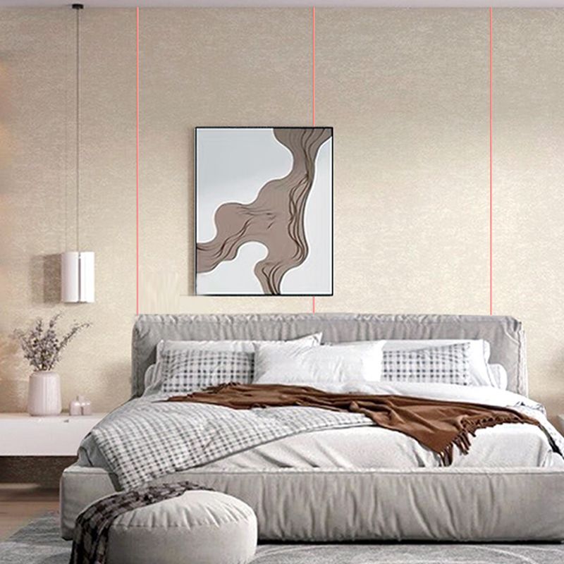 BowLift | Waterproof XPE Foam Wall Covering Matte Texture Wall Covering for the Bedroom