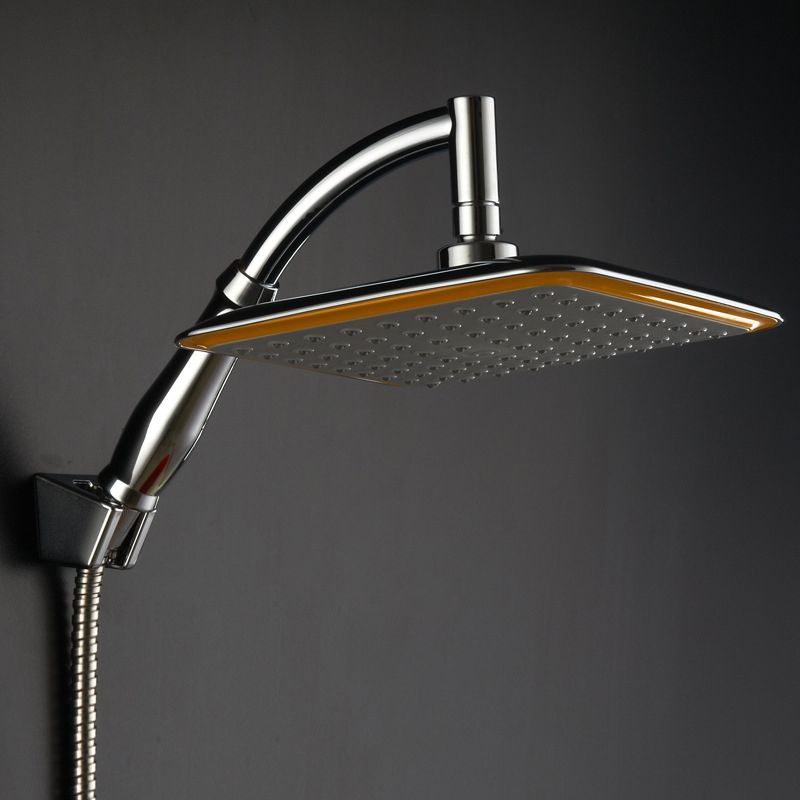 BowLift | Square Hand Shower Modern Wall Mounted Hand Shower