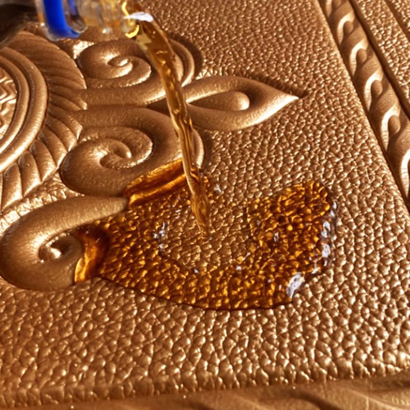 BowLift | Glam Style Wall Cladding Living Room Peel and Stick 3D Embossed Waterproof Wall Cladding