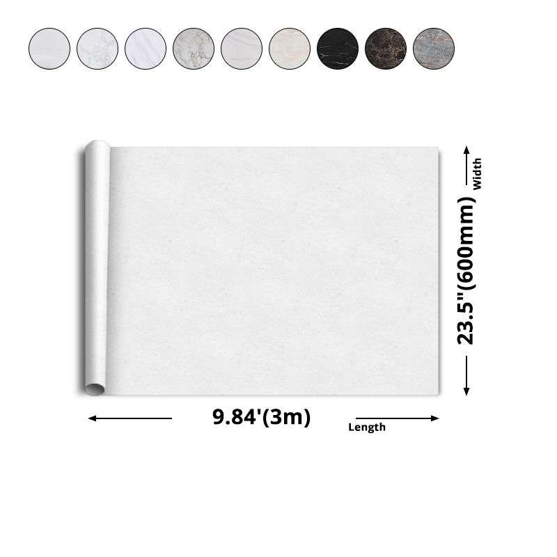 BowLift | Modern Peel and Stick Wall Tile for Kitchen