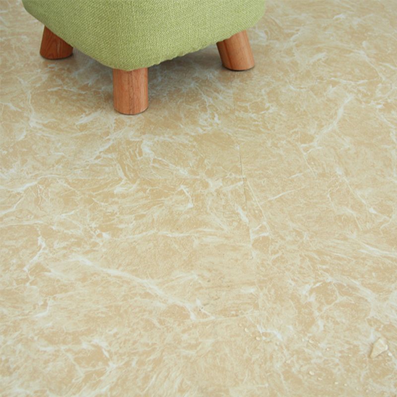 BowLift | Square PVC flooring Peel & Stick stone design vinyl floor for the living room
