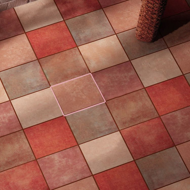 BowLift | Multi-Tonal Style Vinyl Flooring Peel and Stick Vinyl Flooring with Low Gloss