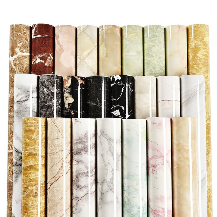 BowLift | Rectangular Peel & Stick Mosaic Tile Modern PVC Peel & Stick Field Tile