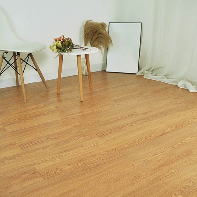 BowLift | Fire Protection PVC Flooring Self-Adhesive Waterproof Wood Look PVC Flooring