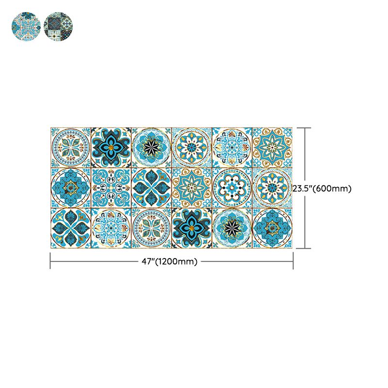 BowLift | Modern Peel and Stick Tile Mosaic Tile Peel and Stick Wall Tile