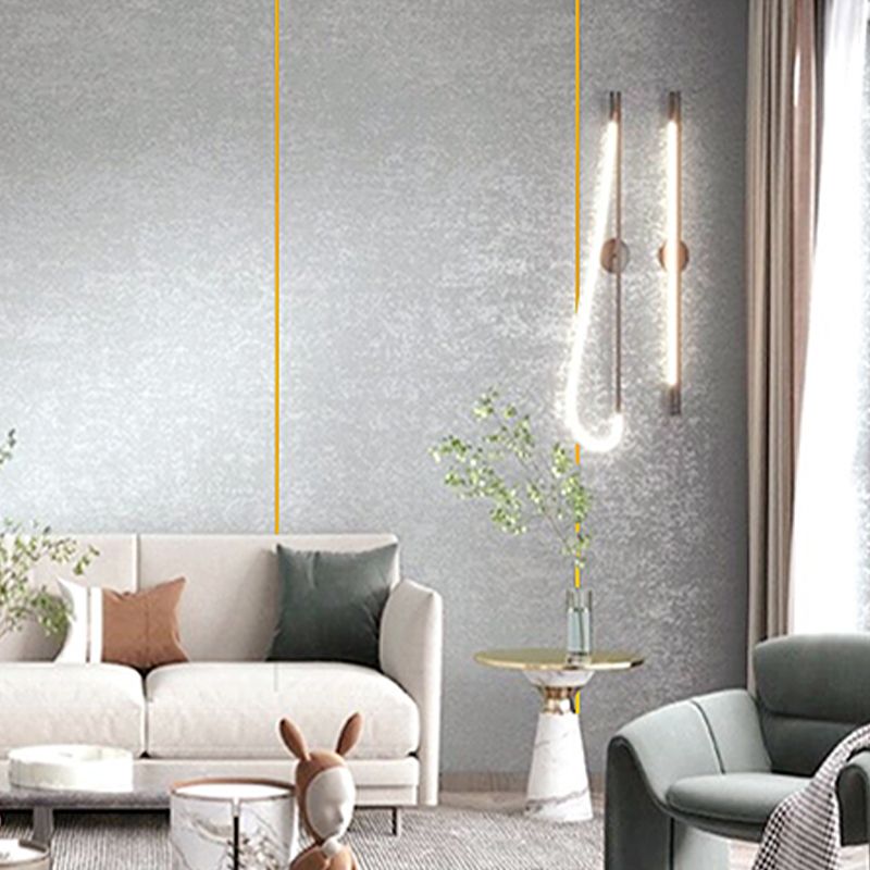 BowLift | Waterproof XPE Foam Wall Covering Matte Texture Wall Covering for the Bedroom