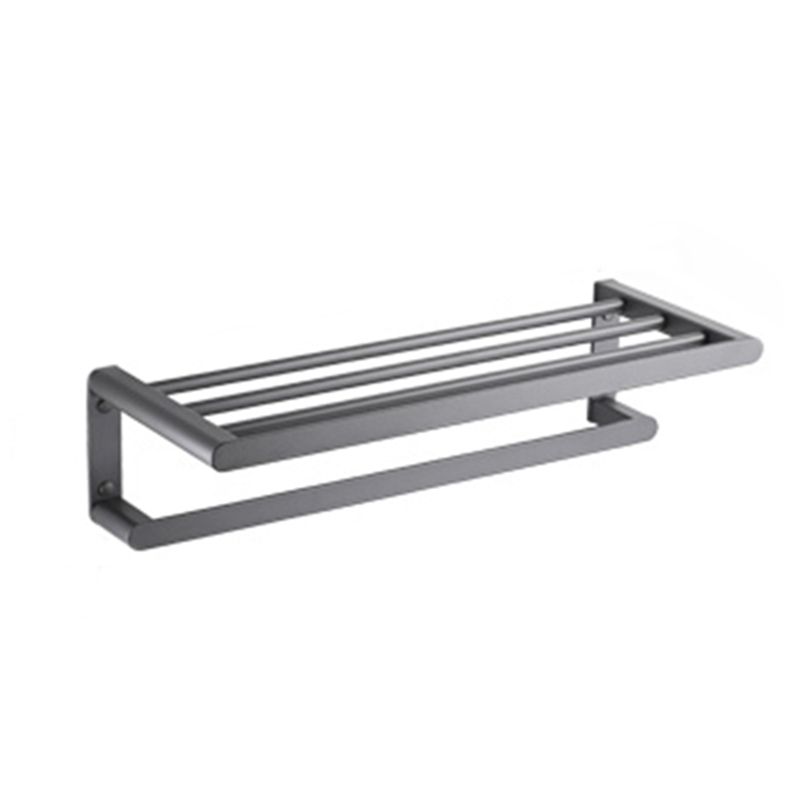 BowLift | Modern Stainless Steel Towel Ring Bathroom Set Bathroom Shelf Bathroom Accessories Set