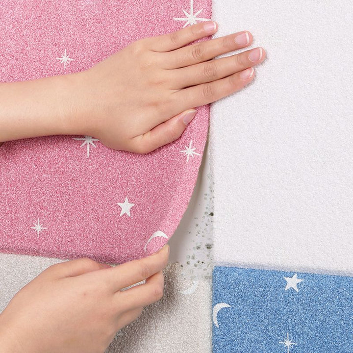 BowLift | Modern Style Wall Paneling Peel and Stick Wall Paneling with Padding