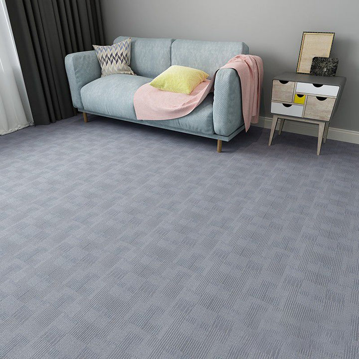 BowLift | Scratch-resistant plastic floor Waterproof peel & stick floor tiles