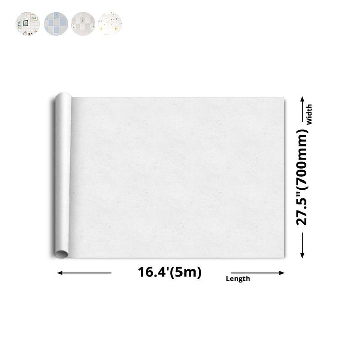 BowLift | Square Mosaic Peel & Stick Tiles Stain Resistant Kitchen Backsplash Tiles