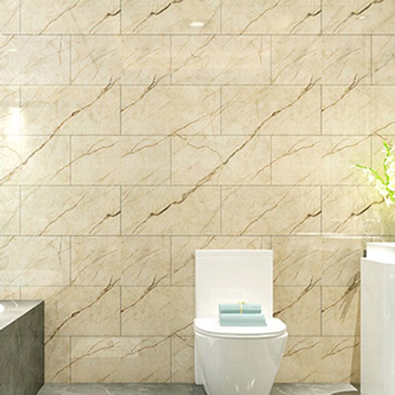 BowLift | PVC Tile Peel & Stick Modern Peel and Stick Wall Tile