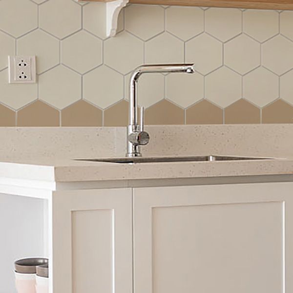 BowLift | Peel and Stick Tiles Modern Peel and Stick Back Panel 20 Pack for Bathroom