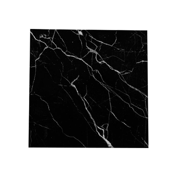 BowLift | Multi-Tonal Style Vinyl Plank Peel and Stick Porcelain Tile Look Vinyl Plank Flooring