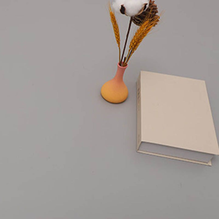 BowLift | Modern Style PVC Floor Covering Pure Color Waterproof Fire-Resistant PVC Floor Covering