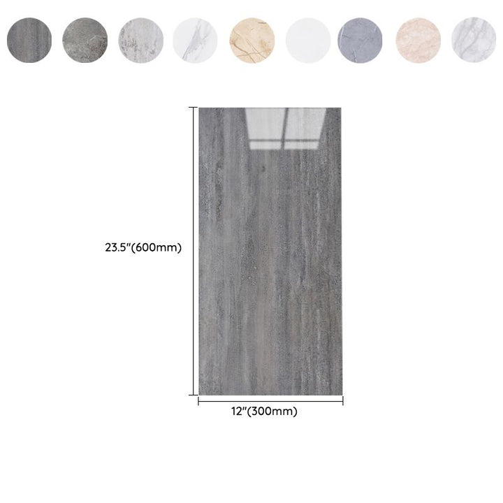 BowLift | Single Tile Wallpaper Plastic Peel and Stick Back Wall Tile