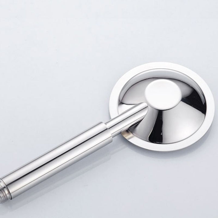 BowLift | Modern Handheld Shower Head Pressure Steel 304 Shower Head