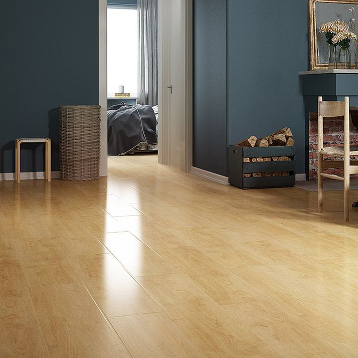 BowLift | 6" X 36" Vinyl Floor Peel and Stick Waterproof Scratch Resistant