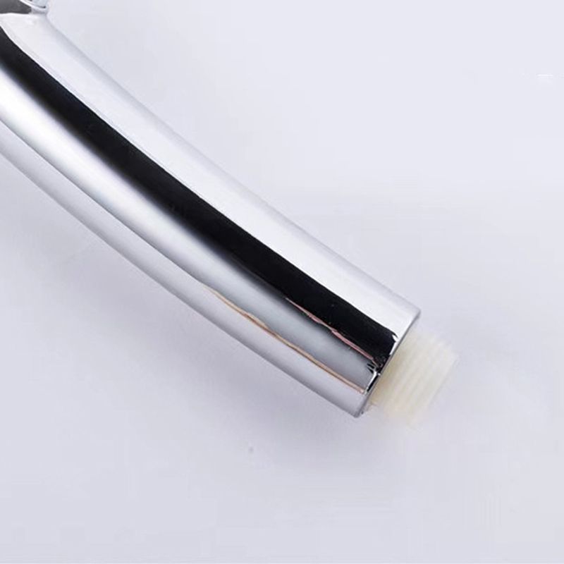 BowLift | Contemporary 3 Settings Shower Head Combination Round Shower Combo