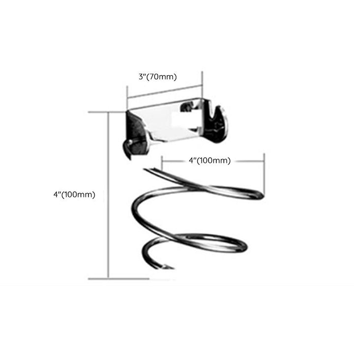 BowLift | modern bathroom accessories set stainless steel towel holder bathroom shelf bathroom set