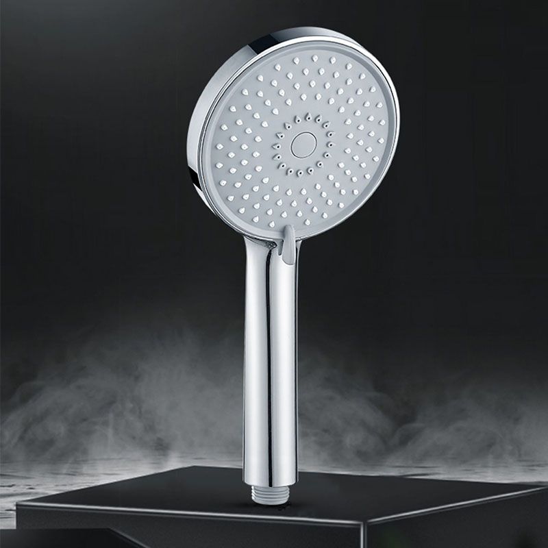 BowLift | Rainfall Handheld Shower High Flow 3 Spray Patterns Wall Mount Showerhead