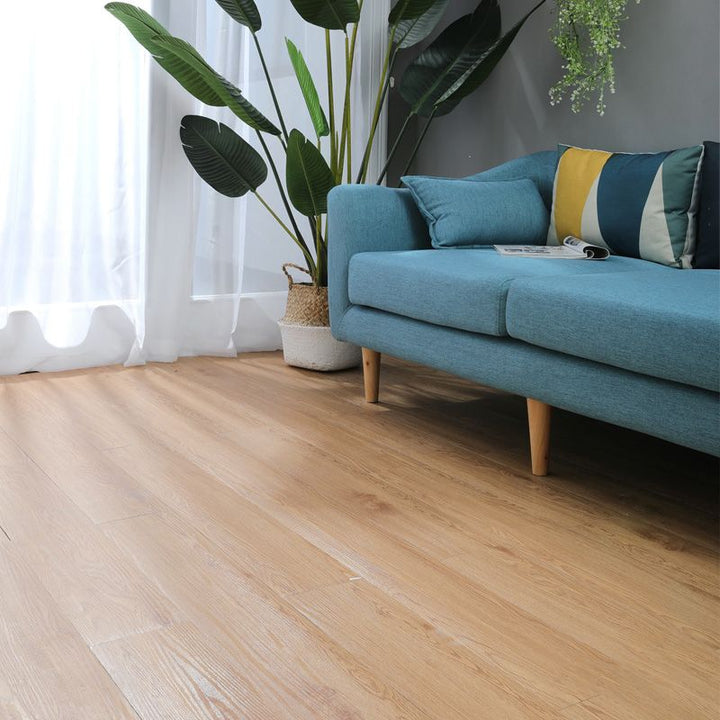 BowLift | Fire Protection Self-Adhesive Vinyl Flooring Waterproof Vinyl Flooring