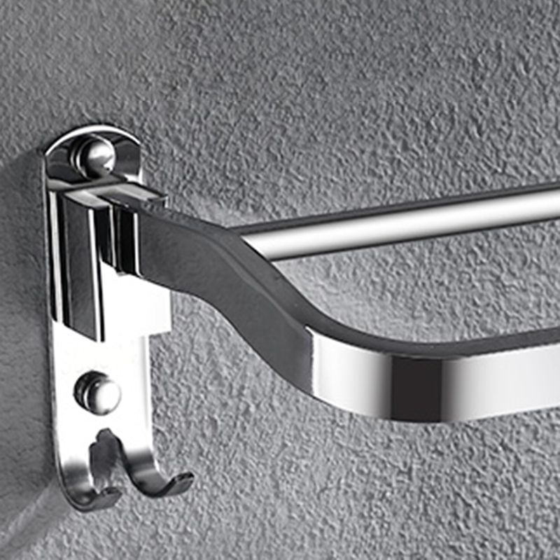 BowLift | Modern Towel Holder Bathroom Set Bath Shelf Bathroom Accessories Hardware Set