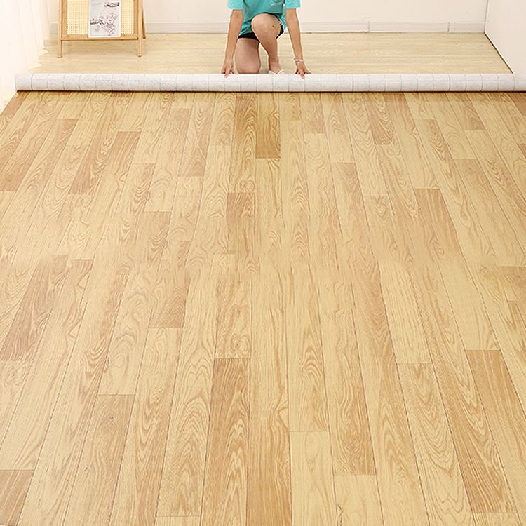 BowLift | Vinyl Flooring Self-Adhesive and Moisture-Resistant Fireproof