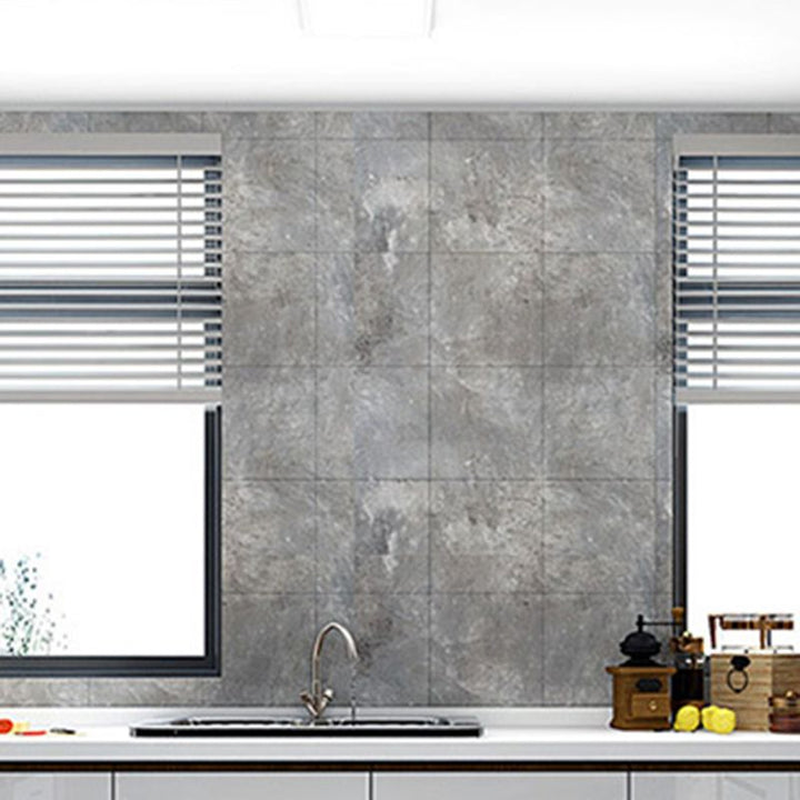 BowLift | PVC Tile Peel & Stick Modern Peel and Stick Wall Tile
