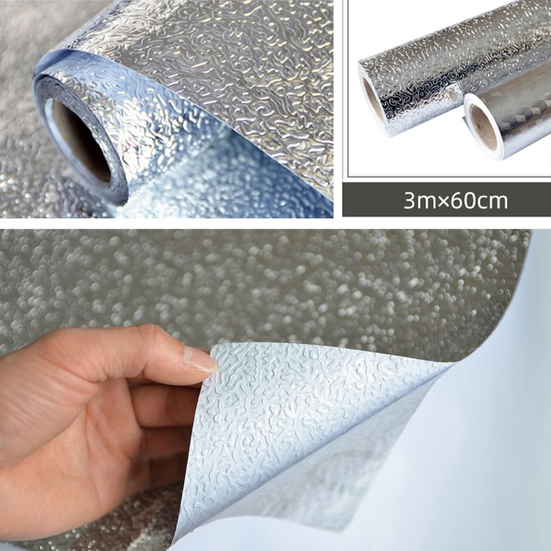 BowLift | Modern Kitchen Backsplash Tile Check Print Peel and Stick Backsplash Tile