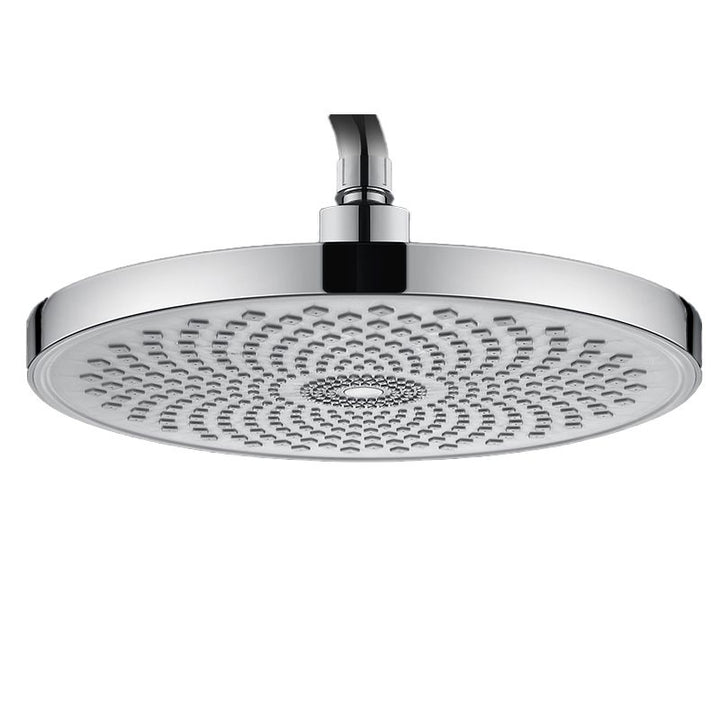 BowLift | Round solid shower metal modern shower head combination for the bathroom