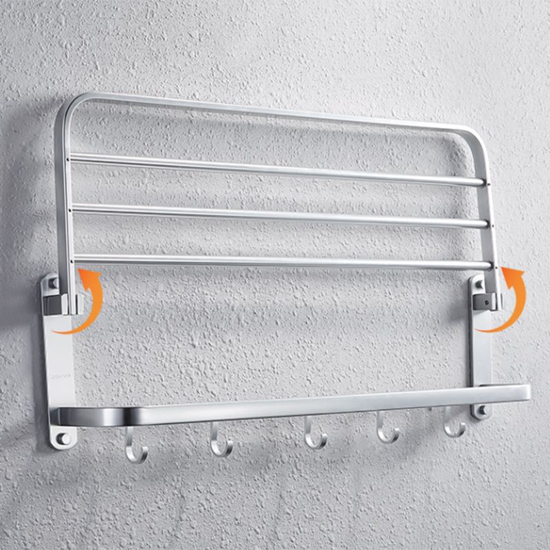 BowLift | Modern Bathroom Accessories Set Paper Holder Bathroom Shelf Bath Hardware Set