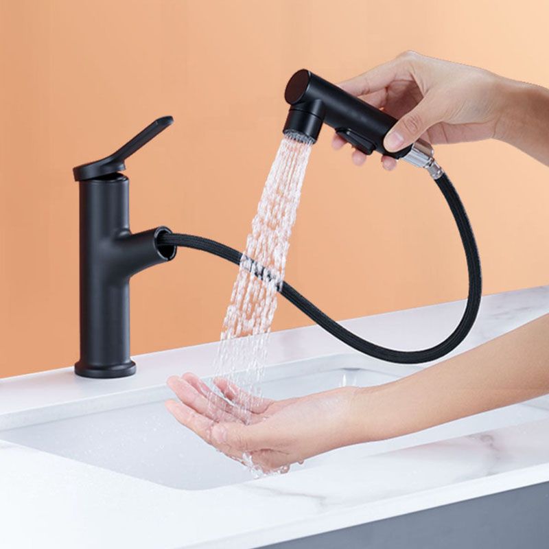 BowLift | Modern Basin Faucet Pure Color Lavabo Faucet for the Bathroom