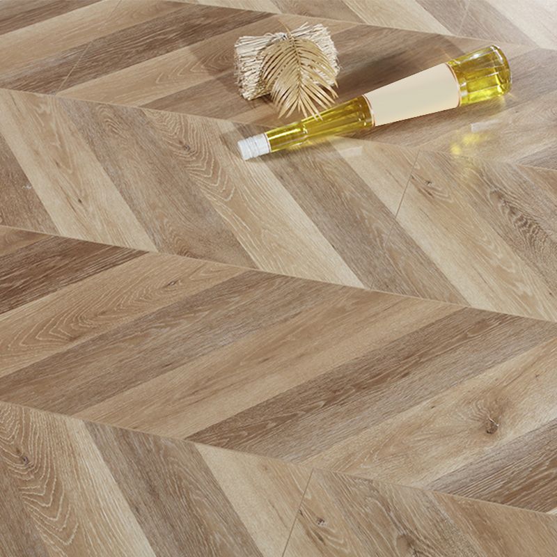 BowLift | Wood Modern Laminate Flooring Click Lock Stain Resistant Plank Flooring
