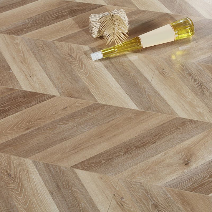 BowLift | Wood Modern Laminate Flooring Click Lock Stain Resistant Plank Flooring