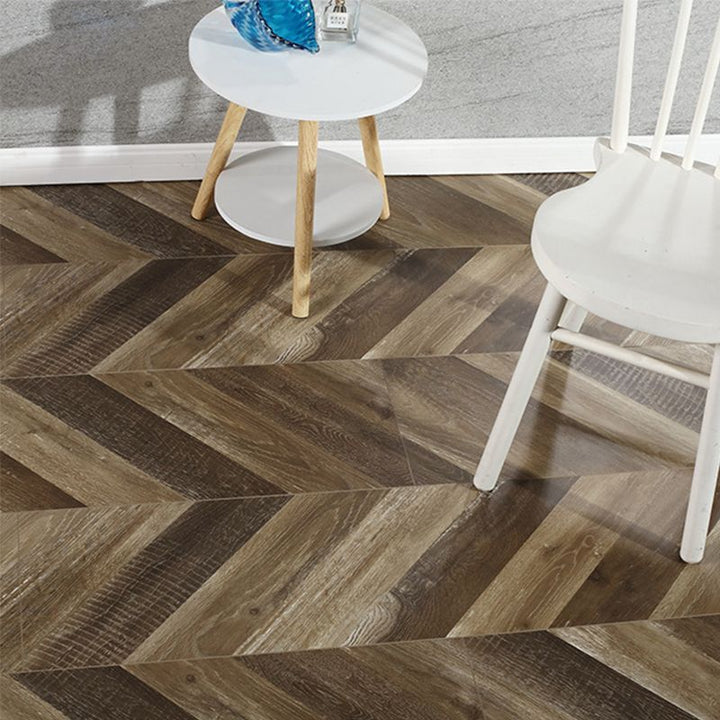BowLift | Wood Modern Laminate Flooring Click Lock Stain Resistant Plank Flooring