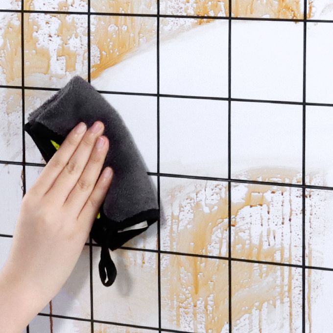 BowLift | Classic Mosaic Wall Tile Self-Adhesive Wall Tile for the Kitchen