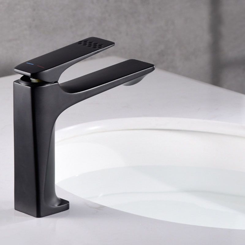 BowLift | Glam Centerset Faucet Pure Color Sink Faucet for the Bathroom