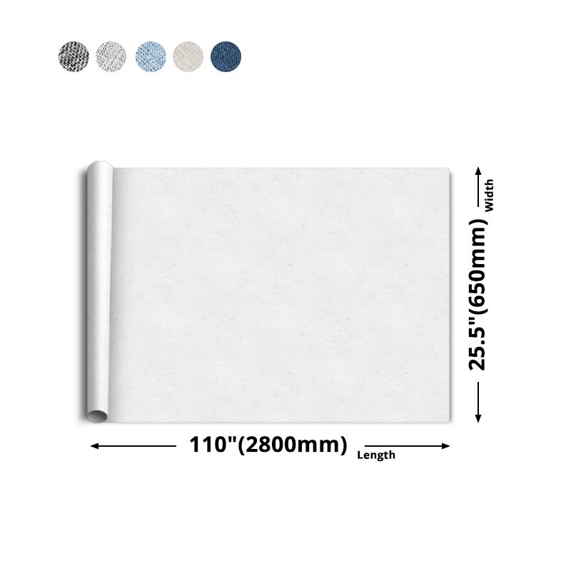 BowLift | Modern Wall Panel Solid Color Peel and Stick Waterproof Wall Ceiling for Living Room