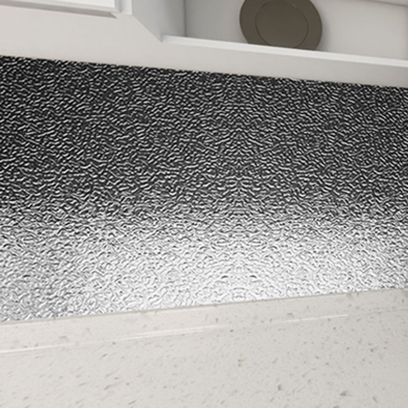 BowLift | Modern waterproof kitchen mirror Peel and Stick Backsplash tile
